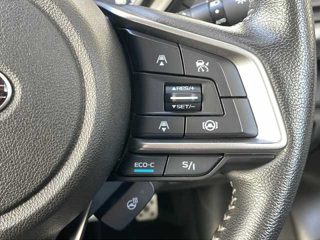 スバル フォレスター ハイブリッド アドバンス 長野県 2018(平30)年 5.2万km クリスタルホワイトP ４WD/アイサイト/純正8型ナビフルセグTV/バックカメラ・サイドカメラ/パワーバックドア/インテリジェントミラー/ハーフレザーシート/シートヒーター/パワーシート/ステアリングヒーター/純正18インチアルミ/保証書・取説/スペアキー