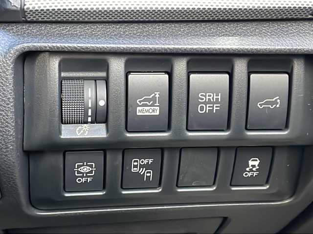 スバル フォレスター ハイブリッド アドバンス 長野県 2018(平30)年 5.2万km クリスタルホワイトP ４WD/アイサイト/純正8型ナビフルセグTV/バックカメラ・サイドカメラ/パワーバックドア/インテリジェントミラー/ハーフレザーシート/シートヒーター/パワーシート/ステアリングヒーター/純正18インチアルミ/保証書・取説/スペアキー