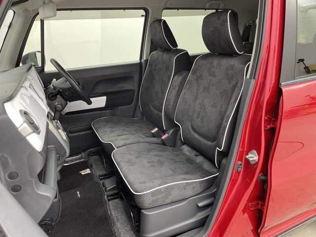 スズキ ハスラー X 新潟県 2017(平29)年 5.7万km フェニックスレッドパール/ブルーイッシュブラックパール ディーラー純正ナビ/(CN-RZ73)/(CD.DVD.SD.フルセグ.Bluetooth)/バックカメラ/革巻きステアリング/ステアリングリモコン/HIDオートライト/スズキセーフティサポート/レーンキープアシスト/ビルトインETC/シートヒーター/プッシュスタート/スマートキー/純正フロアマット