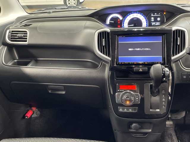 スズキ ソリオ バンディット HV MV 神奈川県 2017(平29)年 3.9万km 黒 純正ナビ8インチ/両側パワースライドドア/バックカメラ/ETC/LEDヘッドライト/シートヒーター/ドライブレコーダー/スマートキー/純正15インチAW/クルーズコントロール/プッシュスタート/フロアマット/ドアバイザー/アイドリングストップ/フォグランプ/オートライト/ウィンカーミラー/電格格納ミラー/衝突軽減システム/車線逸脱警報/横滑り防止装置