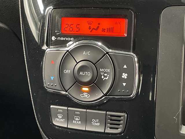 スズキ ソリオ バンディット HV MV 神奈川県 2017(平29)年 3.9万km 黒 純正ナビ8インチ/両側パワースライドドア/バックカメラ/ETC/LEDヘッドライト/シートヒーター/ドライブレコーダー/スマートキー/純正15インチAW/クルーズコントロール/プッシュスタート/フロアマット/ドアバイザー/アイドリングストップ/フォグランプ/オートライト/ウィンカーミラー/電格格納ミラー/衝突軽減システム/車線逸脱警報/横滑り防止装置