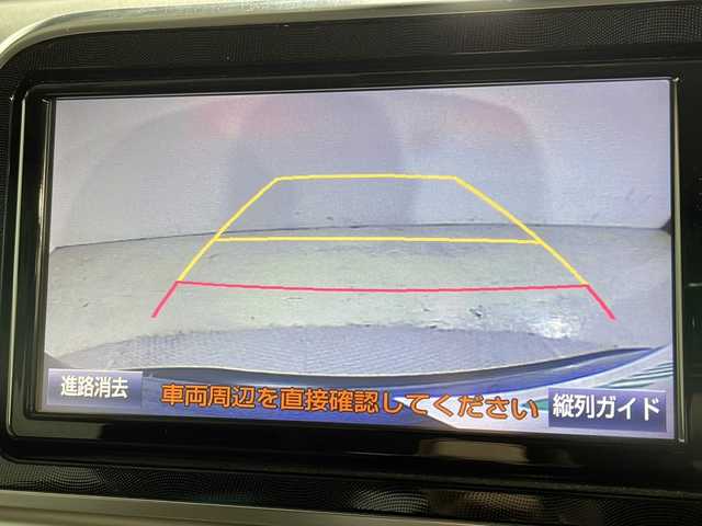 トヨタ シエンタ G 広島県 2017(平29)年 4.2万km コバルトブルーメタリック 純正ナビ　/バックカメラ　/パワースライドドア　/レーンキープアシスト　/オートハイビーム　/オートライト　/衝突軽減ブレーキ　/フルセグ　/ＬＥＤヘッドライト　/ビルトインＥＴＣ　/フォグランプ　/Ｂｌｕｅｔｏｏｔｈ/純正16インチアルミホイール（195/50/R16）/エアバッグ（運転席/助手席）