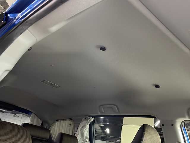 トヨタ シエンタ G 広島県 2017(平29)年 4.2万km コバルトブルーメタリック 純正ナビ　/バックカメラ　/パワースライドドア　/レーンキープアシスト　/オートハイビーム　/オートライト　/衝突軽減ブレーキ　/フルセグ　/ＬＥＤヘッドライト　/ビルトインＥＴＣ　/フォグランプ　/Ｂｌｕｅｔｏｏｔｈ/純正16インチアルミホイール（195/50/R16）/エアバッグ（運転席/助手席）