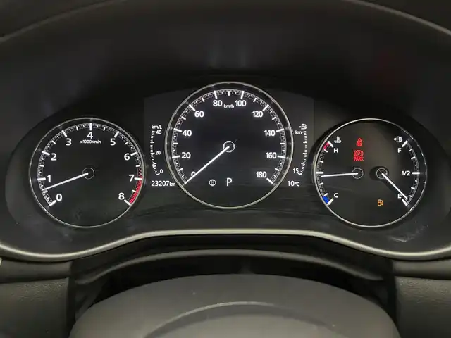 マツダ マツダ３セダン 20S Lパッケージ 愛知県 2021(令3)年 2.4万km ディープクリスタルブルーマイカ 純正ナビ　白革　シートヒーター　禁煙　フルセグＴＶ　全方位カメラ　ＤＶＤ　純正前後ドラレコ　ＥＴＣ　３６０°セーフティパッケージ　衝突軽減装置　追従クルコン　ＨＵＤ　パドルシフト　ＬＥＤオートライト　パーキングセンサー　