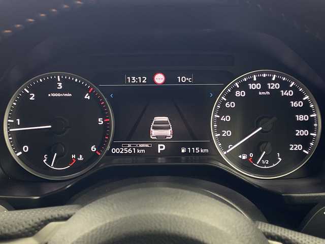 三菱 トライトン GSR 岐阜県 2025(令7)年 0.3万km ダイヤモンドブラックマイカ 純正9インチナビ/・フルセグ/BT/マルチアラウンドビューモニター/レザーシート/・シートヒーター/・パワーシート/革巻きステアリング/・ステアリングスイッチ/・ステアリングヒーター/・レーダークルーズコントロール/純正ベッドライナー/ルーフレール/衝突軽減ブレーキ/レーンキープ/ブラインドスポットモニター/後方車両検知システム/後方センサー/プッシュスタート/スマートキー/LEDヘッドライト/・フォグランプ