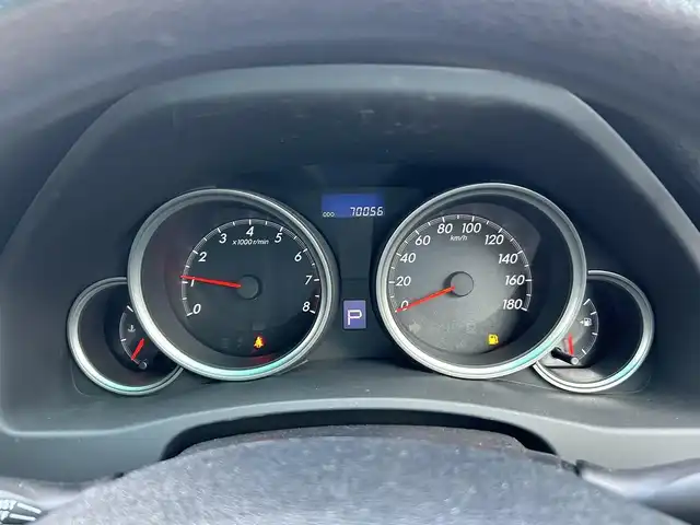 トヨタ マークＸ 250G Four 道南・函館 2015(平27)年 7万km ブラック /社外ＳＤナビ//ワンセグＴＶ//バックカメラ//寒冷地仕様//ワイパーデアイサー//スペアキー//ＥＴＣ//フロアマット//LEDヘッドライト//保証書//取扱説明書