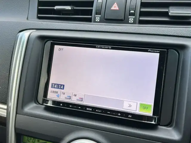 トヨタ マークＸ 250G Four 道南・函館 2015(平27)年 7万km ブラック /社外ＳＤナビ//ワンセグＴＶ//バックカメラ//寒冷地仕様//ワイパーデアイサー//スペアキー//ＥＴＣ//フロアマット//LEDヘッドライト//保証書//取扱説明書