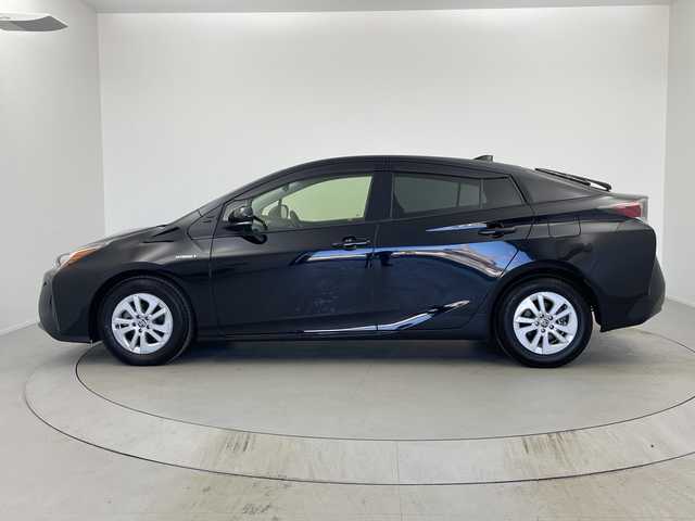 トヨタ プリウス S 奈良県 2018(平30)年 0.4万km アティチュードブラックマイカ セーフティセンス/社外ナビ/バックカメラ/レーダークルーズコントロール/ETC/ドライブレコーダー/レーンキープ/ESC/オートハイビーム/LEDヘッドランプ/フルセグ/オートライト/純正アルミ/スマートキー/プッシュスタート