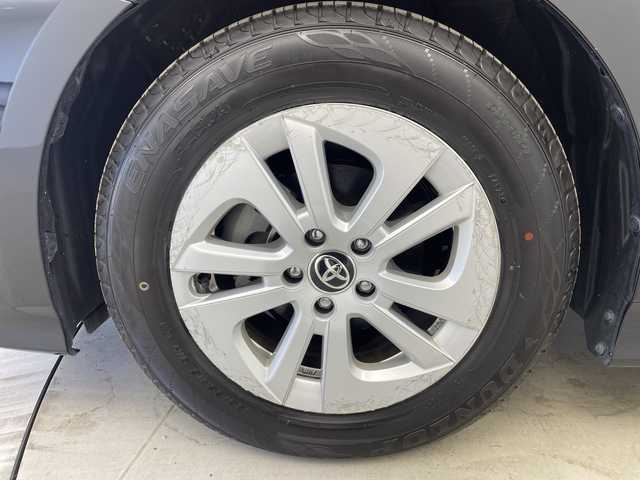 トヨタ プリウス S 奈良県 2018(平30)年 0.4万km アティチュードブラックマイカ セーフティセンス/社外ナビ/バックカメラ/レーダークルーズコントロール/ETC/ドライブレコーダー/レーンキープ/ESC/オートハイビーム/LEDヘッドランプ/フルセグ/オートライト/純正アルミ/スマートキー/プッシュスタート