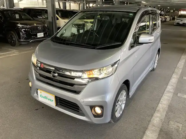 日産 デイズ