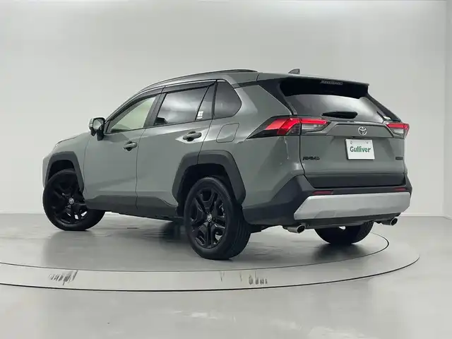 トヨタ ＲＡＶ４