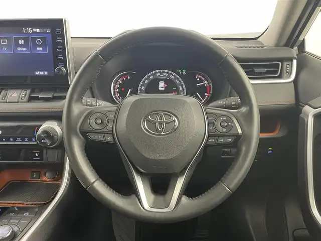 トヨタ ＲＡＶ４