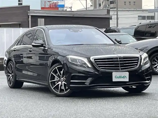 メルセデス・ベンツ Ｓ３００