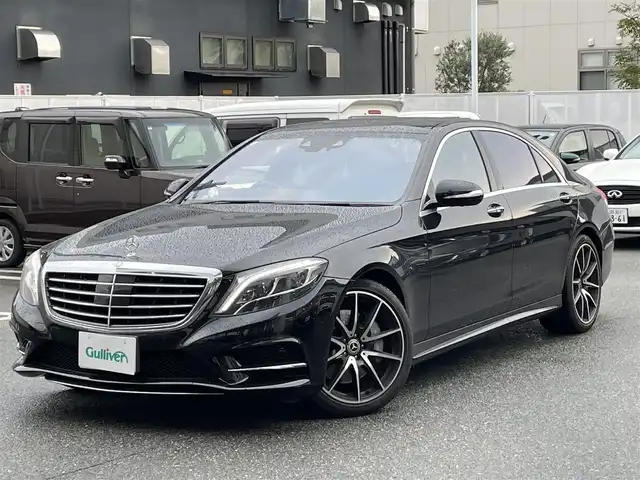 メルセデス・ベンツ Ｓ３００