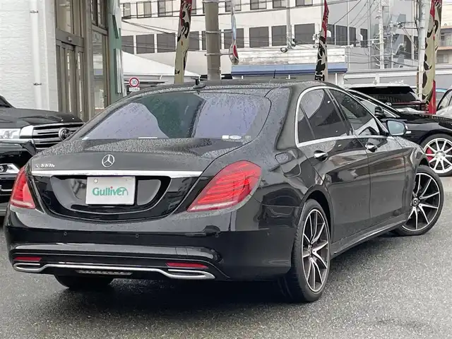 メルセデス・ベンツ Ｓ３００