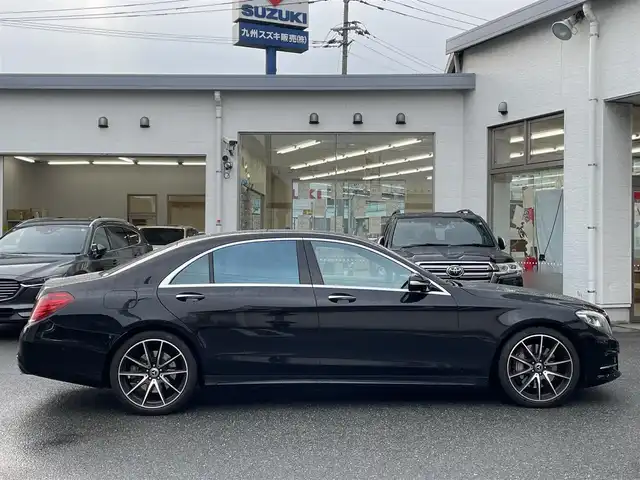 メルセデス・ベンツ Ｓ３００