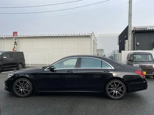 メルセデス・ベンツ Ｓ３００