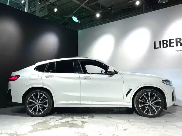 ＢＭＷ Ｘ４