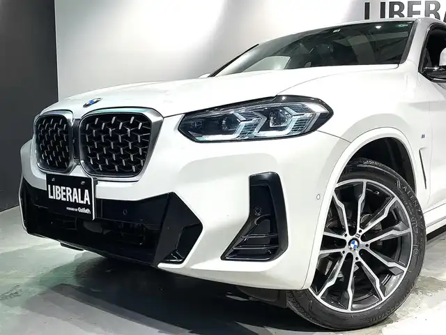 ＢＭＷ Ｘ４