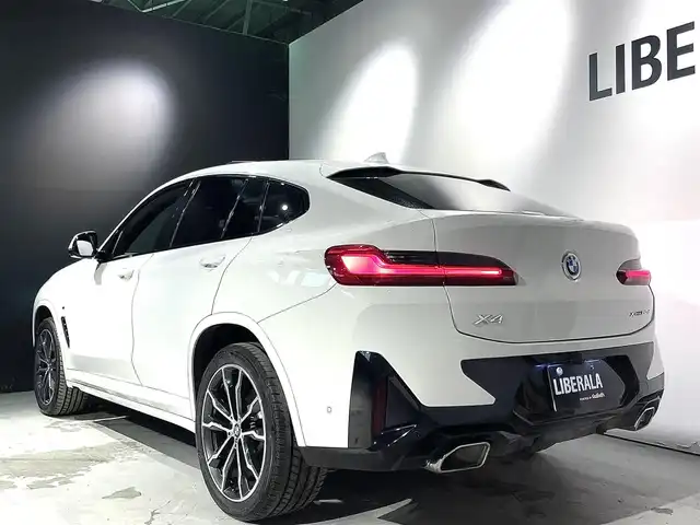 ＢＭＷ Ｘ４