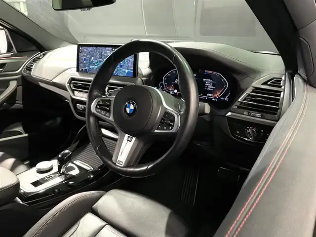 ＢＭＷ Ｘ４