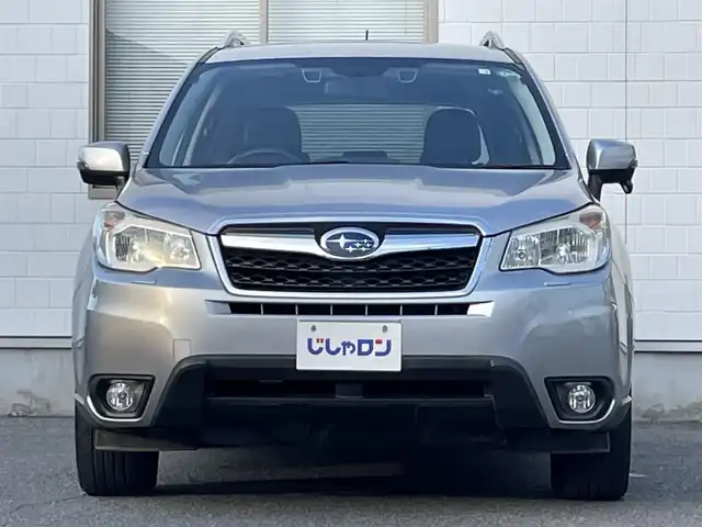 スバル フォレスター Xブレイク 三重県 2014(平26)年 8.6万km アイスシルバーメタリック (株)IDOMが運営する【じしゃロン四日市店】の自社ローン専用車両になります。こちらは現金またはオートローンご利用時の価格です。自社ローンご希望の方は別途その旨お申付け下さい/Stradaナビ/　（CD/DVD/フルセグTV）/ETC/レーンアシスト/衝突被害軽減ブレーキ/アダプティブクルーズコントロール/プッシュスタート/ヘッドライトレベライザー/ドアバイザー/シートヒーター/アイサイト２．０