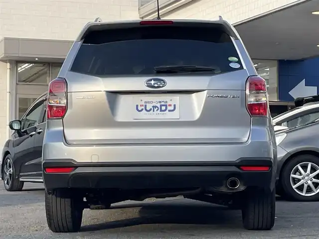 スバル フォレスター Xブレイク 三重県 2014(平26)年 8.6万km アイスシルバーメタリック 【(株)IDOMが運営する【じしゃロン四日市店】の自社ローン対象車両になります。こちらは現金ご利用時の価格です。自社ローンご希望の方は別途その旨お申付け下さい。】/Stradaナビ/　（CD/DVD/フルセグTV）/ETC/レーンアシスト/衝突被害軽減ブレーキ/アダプティブクルーズコントロール/プッシュスタート/ヘッドライトレベライザー/ドアバイザー/シートヒーター/アイサイト２．０