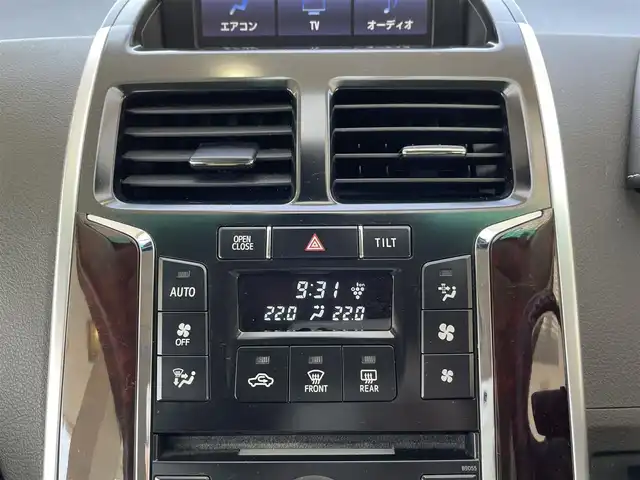トヨタ ＳＡＩ G 三重県 2014(平26)年 6.7万km シルバーM 登録時66740Km/純正HDDナビ　/（AM・FM・TV・Bluetooth・AUX・USB】/ワンセグTV/バッグカメラ/クルコン　/スペアキー　/両席パワーシート　/メモリーシート　/ＳＰＯＲＴ・ＥＣＯ・ＥＶモード/ＬＥＤオートライト　/フォグライト　/横滑り防止　/ステリモ　/Ｂｌｕｅｔｏｏｔｈ　/電動格納ミラー/取説/保証書