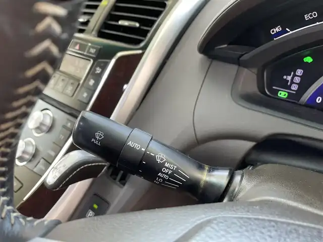 トヨタ ＳＡＩ G 三重県 2014(平26)年 6.7万km シルバーM 登録時66740Km/純正HDDナビ　/（AM・FM・TV・Bluetooth・AUX・USB】/ワンセグTV/バッグカメラ/クルコン　/スペアキー　/両席パワーシート　/メモリーシート　/ＳＰＯＲＴ・ＥＣＯ・ＥＶモード/ＬＥＤオートライト　/フォグライト　/横滑り防止　/ステリモ　/Ｂｌｕｅｔｏｏｔｈ　/電動格納ミラー/取説/保証書