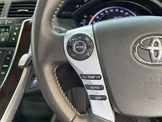 トヨタ ＳＡＩ G 三重県 2014(平26)年 6.7万km シルバーM 登録時66740Km/純正HDDナビ　/（AM・FM・TV・Bluetooth・AUX・USB】/ワンセグTV/バッグカメラ/クルコン　/スペアキー　/両席パワーシート　/メモリーシート　/ＳＰＯＲＴ・ＥＣＯ・ＥＶモード/ＬＥＤオートライト　/フォグライト　/横滑り防止　/ステリモ　/Ｂｌｕｅｔｏｏｔｈ　/電動格納ミラー/取説/保証書
