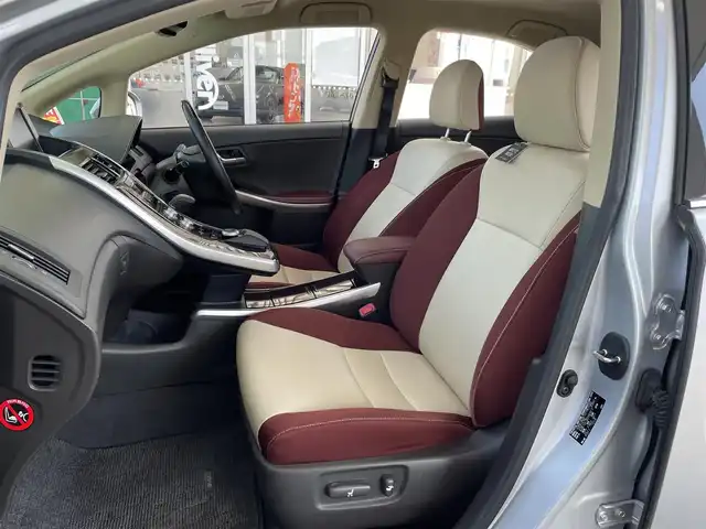 トヨタ ＳＡＩ G 三重県 2014(平26)年 6.7万km シルバーM 登録時66740Km/純正HDDナビ　/（AM・FM・TV・Bluetooth・AUX・USB】/ワンセグTV/バッグカメラ/クルコン　/スペアキー　/両席パワーシート　/メモリーシート　/ＳＰＯＲＴ・ＥＣＯ・ＥＶモード/ＬＥＤオートライト　/フォグライト　/横滑り防止　/ステリモ　/Ｂｌｕｅｔｏｏｔｈ　/電動格納ミラー/取説/保証書