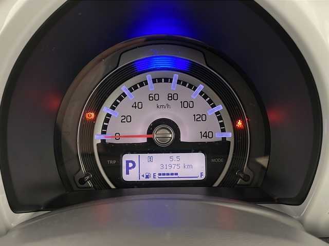 スズキ ハスラー G 長野県 2016(平28)年 3.2万km クールカーキPM レーダーブレーキサポート/社外SDナビ（フルセグ/DVD/BT/CD）/ETC/社外ドライブレコーダー/前席シートヒーター/LEDヘットライト/社外フロアマット/ドアバイザー/アイドリングストップ/スマートキー/スペアーキー/横滑り防止