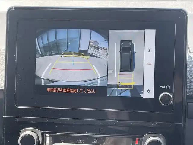 トヨタ シエンタ ハイブリッド Z 和歌山県 2023(令5)年 1.2万km ブラック 純正ナビ/パノラミックビューモニター/（BT/USB)/プリクラッシュセーフティー/ブラインドスポットモニター/レーダークルーズコントロール/レーンディパーチャーアラート/クリアランスソナー/パーキングアシスト/両側パワースライドドア/後席サーキュレーター/純正ドライブレコーダー/ビルトインETC２．０/純正フロアマット/純正アルミホイール/AC100V充電/アイドリングストップ/LEDヘッドライト/オートライト/オートマチックハイビーム