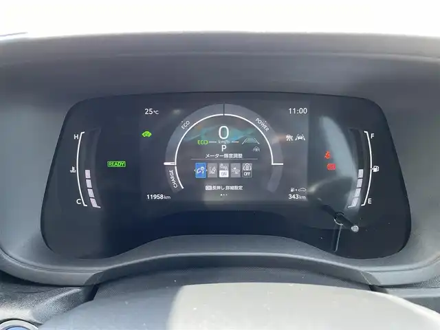 トヨタ シエンタ ハイブリッド Z 和歌山県 2023(令5)年 1.2万km ブラック 純正ナビ/パノラミックビューモニター/（BT/USB)/プリクラッシュセーフティー/ブラインドスポットモニター/レーダークルーズコントロール/レーンディパーチャーアラート/クリアランスソナー/パーキングアシスト/両側パワースライドドア/後席サーキュレーター/純正ドライブレコーダー/ビルトインETC２．０/純正フロアマット/純正アルミホイール/AC100V充電/アイドリングストップ/LEDヘッドライト/オートライト/オートマチックハイビーム