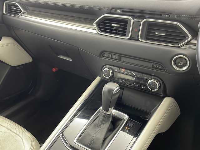 マツダ ＣＸ－５ XD Lパッケージ 新潟県 2018(平30)年 4.5万km ソウルレッドクリスタルM 純正メーカーナビCD・DVD・Bluetooth/フルセグTV/トラクションコントロールシステム/エンジンスターター/ステアリングヒーター/BOSEスピーカー/スマートキー/セーフティサポート/バックカメラ