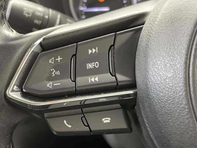 マツダ ＣＸ－５ XD Lパッケージ 新潟県 2018(平30)年 4.5万km ソウルレッドクリスタルM 純正メーカーナビCD・DVD・Bluetooth/フルセグTV/トラクションコントロールシステム/エンジンスターター/ステアリングヒーター/BOSEスピーカー/スマートキー/セーフティサポート/バックカメラ