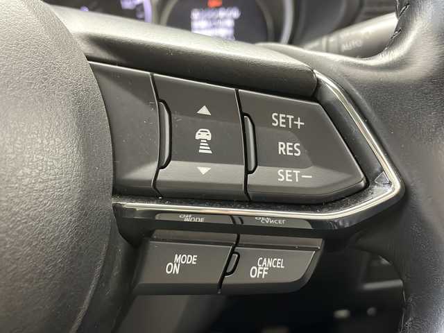 マツダ ＣＸ－５ XD Lパッケージ 新潟県 2018(平30)年 4.5万km ソウルレッドクリスタルM 純正メーカーナビCD・DVD・Bluetooth/フルセグTV/トラクションコントロールシステム/エンジンスターター/ステアリングヒーター/BOSEスピーカー/スマートキー/セーフティサポート/バックカメラ
