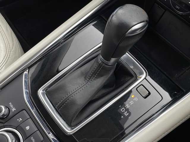 マツダ ＣＸ－５ XD Lパッケージ 新潟県 2018(平30)年 4.5万km ソウルレッドクリスタルM 純正メーカーナビCD・DVD・Bluetooth/フルセグTV/トラクションコントロールシステム/エンジンスターター/ステアリングヒーター/BOSEスピーカー/スマートキー/セーフティサポート/バックカメラ