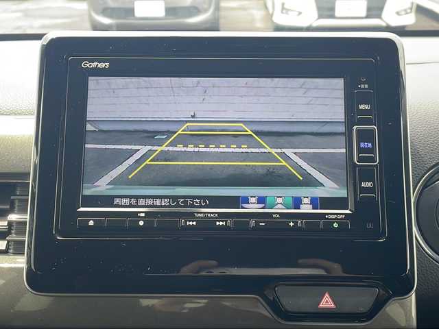 ホンダ Ｎ ＷＧＮ カスタム Lターボ ホンダS 静岡県 2020(令2)年 2.8万km プラチナホワイトパール ワンオーナー/純正ナビ/地デジTV/純正CD/DVD/Bluetooth/バックカメラ/ホンダセンシング/レーダークルーズコントロール/シートヒーター/ハーフレザーシート/純正15インチAW/LEDヘッドライト/ビルトインETC/スマートキー/スペアキー