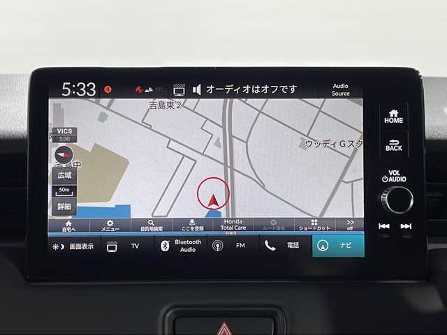 ホンダ ヴェゼル ハイブリッド e:HEV Z 広島県 2022(令4)年 2.9万km クリスタルブラックパール 9型ホンダコネクトディスプレイ/マルチビューカメラ/プレミアムオーディオ/シートヒーター/ハーフレザーシート/パワーテールゲート/ステアリングヒーター/減速セレクター/ヒルディセントコントロール/ホンダセンシング/・衝突軽減ブレーキ/・レーンキープアシスト/・アダプティブクルーズコントロール/・オートハイビーム/・誤発進抑制機能/・パーキングセンサー/LEDヘッドランプ/純正18インチAW/ETC2.0/ワイヤレス充電/ドライブレコーダー