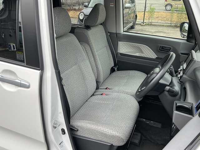 ダイハツ タント X ターボ 石川県 2020(令2)年 8.1万km ホワイト ４ＷＤ/ETC /ドラレコ前後 /バックカメラ /メモリナビ〔AVIC-RZ003〕/（Bluetooth/FM/AM）/パワースライドドア/D席/N席シートヒーター　/LEDライト/プッシュスタート/アイドリングストップ