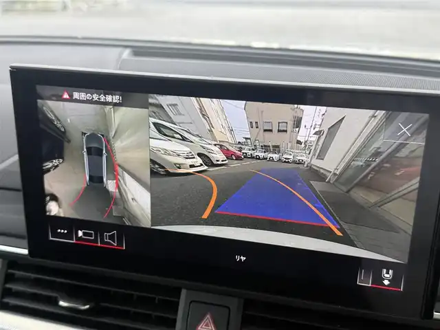 アウディ Ａ４ 35TDI アドバンスド 愛知県 2022(令4)年 2.1万km グレイシアホワイトメタリック /禁煙//正規ディーラー車//ディーラー記録簿//MMIナビ//AppleCarPlay/AndroidAuto//AM/FM/USB/BT//バーチャルコックピットプラス//全方位カメラ//純正17AW//アウディプレセンスシティ//アウディプレセンスリア//ACC//アウディアクティブレーンアシスト//アウディサイドアシスト//アウディパーキングシステム//トラフィックジャムアシスト//パーキングアシスト//ビルトインETC2.0//シートヒーター//パワーシート//革巻きステアリング//ステアリングスイッチ//パドルシフト//電動格納ウィンカーミラー//LEDオートライト//フォグランプ//アイドリングストップ//電動パーキング//横滑り防止//アンビエントライト//ISOFIX//純正ラバーマット//スマートキー//プッシュスタート//保証書//取扱説明書//スペアキー