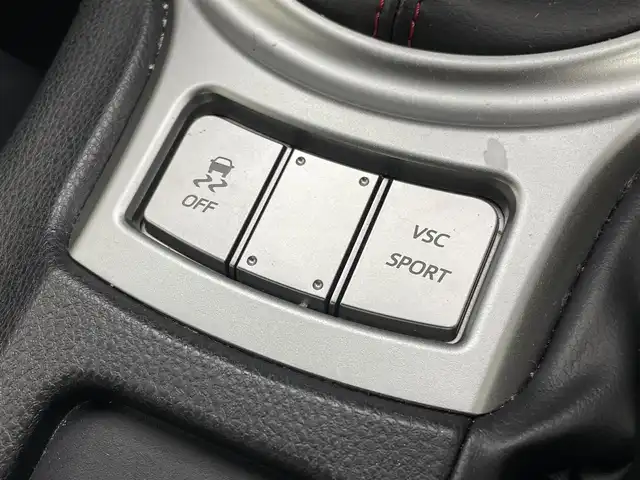 トヨタ ８６ GT 茨城県 2012(平24)年 3.6万km ダークグレーメタリック 純正ナビ/バックカメラ/フルセグ/純正17インチAW/スマートキー/プッシュスタート