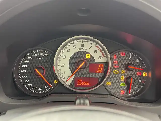 トヨタ ８６ GT 茨城県 2012(平24)年 3.6万km ダークグレーメタリック 純正ナビ/バックカメラ/フルセグ/純正17インチAW/スマートキー/プッシュスタート