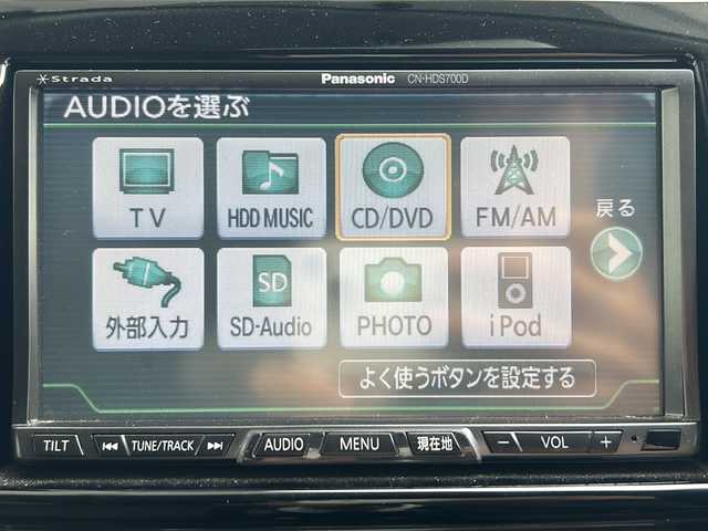 スズキ セルボ SR 神奈川県 2009(平21)年 2.6万km パールホワイト ワンオーナー/純正ディーラーナビ(AM/FM/CD/DVD/HDD/SD)/スマートキー/合皮シート/D席シートヒーター/ETC/オートライト/純正14インチアルミ/純正フロアマット/ドアバイザー/電動格納ウィンカーミラー/スペアキー×1/保証書/取扱説明書