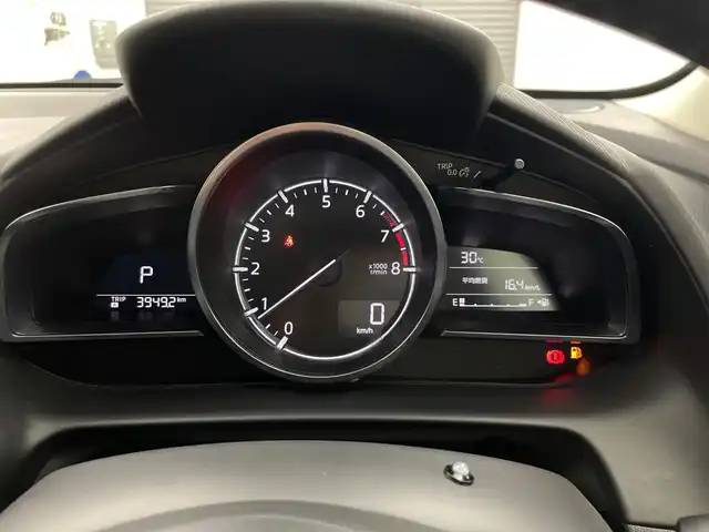 マツダ デミオ 13S ツーリング 三重県 2017(平29)年 4.9万km エターナルブルーマイカ シティーブレーキサポート/マツダコネクトナビ/フルセグＴＶ　ＤＶＤ/Bluetoothオーディオ/バックカメラ/ETC2.0/ヘッドアップディスプレイ/ブラインドスポットモニター/シートヒーター/LEDヘッドライト/フォグライト/純正エアロ/15インチアルミホイール/スマートキー/フロアマット