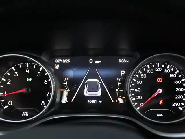 クライスラー・ジープ ジープ コンパス リミテッド 静岡県 2019(平31)年 4.1万km パール ドライブアシスタンス/衝突軽減ブレーキACC/レーンセンス　ブラインドスポットモニター/純正ナビフルセグTV Bluetooth/バックカメラ/ハーフレザーシート シートヒーター /ルーフレール/HIDヘッドライト/オートライト/baetsサラウンド/パワーバックドア /レインセンサー /スマートキー/ETC/ドライブレコーダー/GPSレーダー