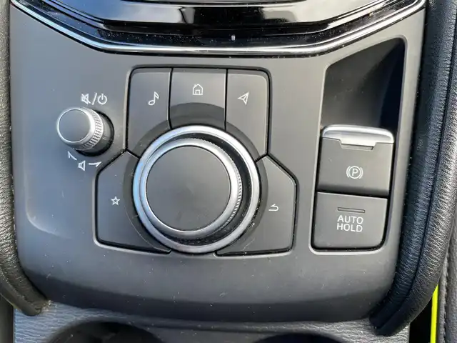 マツダ ＣＸ－５ XD フィールドジャーニー 岩手県 2022(令4)年 7.1万km マシーングレープレミアムM 純正ナビ　全周囲Ｃ　ヘッドアップディスプレイ　ＢＳＭ　前後ドラレコ　メモリ付電動ハーフレザーシート　シートヒーター　ステアヒーター　レーダークルーズ　ＥＴＣ　電動リアゲート　フォグランプ　スマートキー