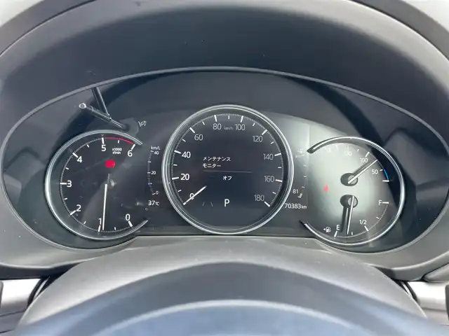 マツダ ＣＸ－５ XD フィールドジャーニー 岩手県 2022(令4)年 7.1万km マシーングレープレミアムM 純正ナビ　全周囲Ｃ　ヘッドアップディスプレイ　ＢＳＭ　前後ドラレコ　メモリ付電動ハーフレザーシート　シートヒーター　ステアヒーター　レーダークルーズ　ＥＴＣ　電動リアゲート　フォグランプ　スマートキー