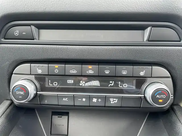 マツダ ＣＸ－５ XD フィールドジャーニー 岩手県 2022(令4)年 7.1万km マシーングレープレミアムM 純正ナビ　全周囲Ｃ　ヘッドアップディスプレイ　ＢＳＭ　前後ドラレコ　メモリ付電動ハーフレザーシート　シートヒーター　ステアヒーター　レーダークルーズ　ＥＴＣ　電動リアゲート　フォグランプ　スマートキー